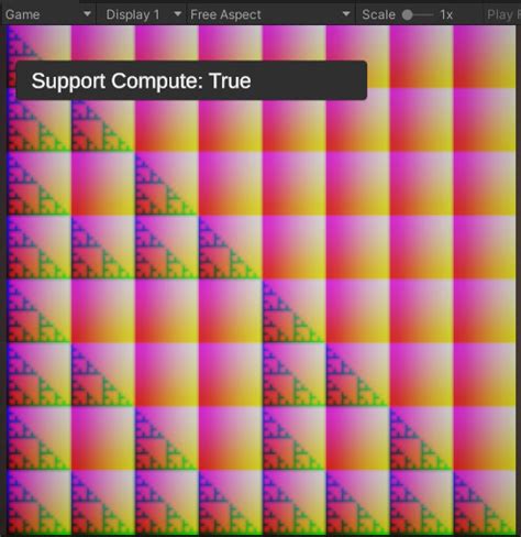 Image result for Compute Shader Unity