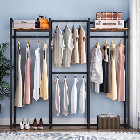 Buy Stylish Clothes Hanger Rack in Bangalore | eTerior