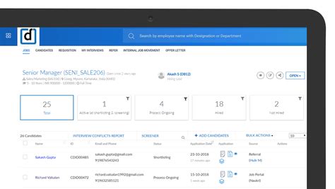 Image result for Darwinbox Features