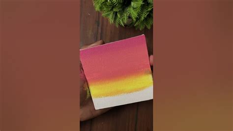 Image result for How to Paint Using Poster Colours