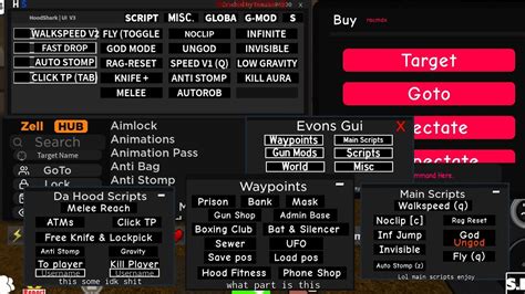 Image result for Arceus X Mod Hood Script