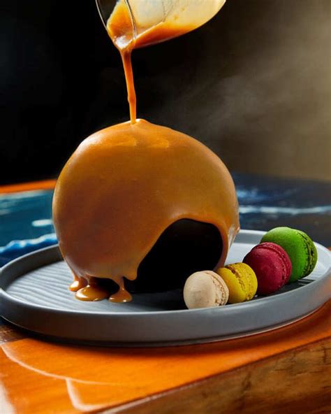 If You Love Sushi And Dimsum, The Sunday Brunch At Goh Jia Ting Is For ...