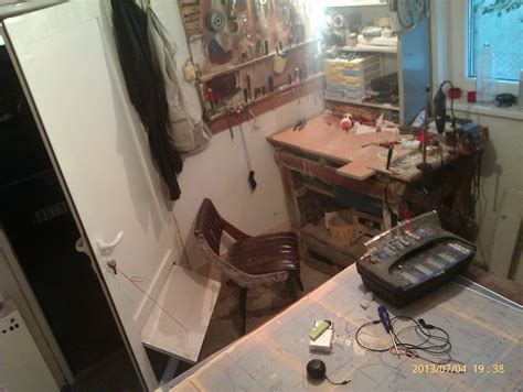 Image result for Model Ship Building Workbench