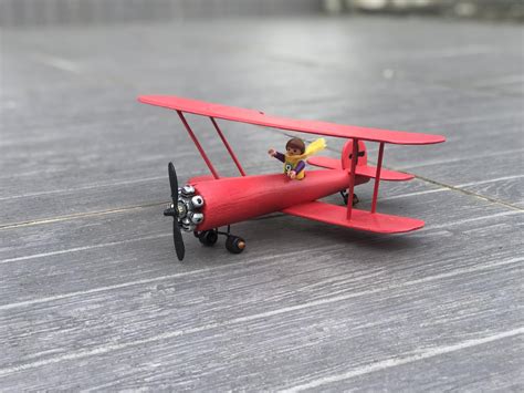 Image result for Model Plane Making