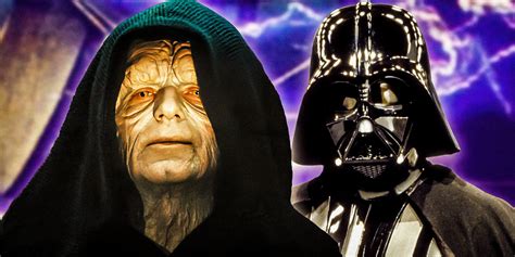 What Would Have Happened If Darth Vader Survived Return Of The Jedi?