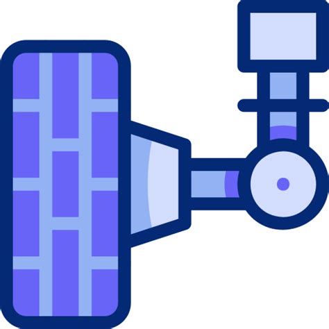 Suspension - Free transportation icons