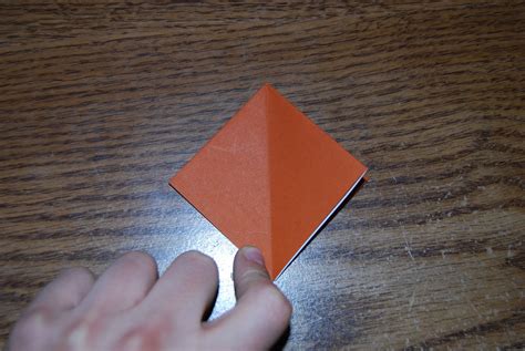 Image result for Square Origami