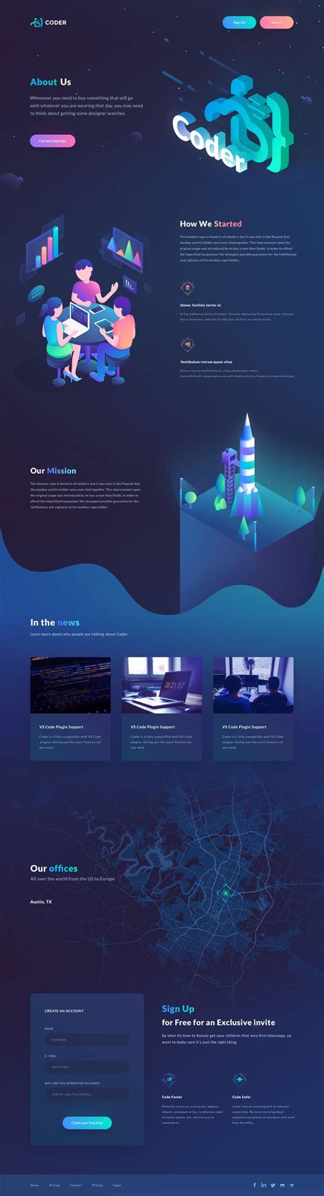 Image result for Fun Web Design Projects