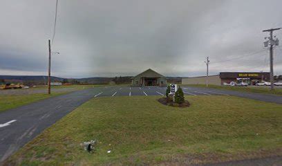 M.J. Colucci & Son Niagara Funeral Chapel - Niagara Falls, NY