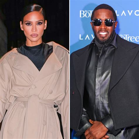 Why Cassie's Lawsuit Against Diddy Settled So Quickly: Lawyer Breakdown | Us Weekly