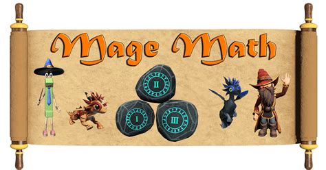 Mage Math Review 的图像结果