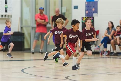 Mesa Youth Sports - Gilbert Youth Sports