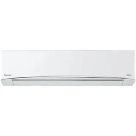 Panasonic CU-KU24WKYXF 2 Ton 4 Star Inverter Split AC - Price in India ...