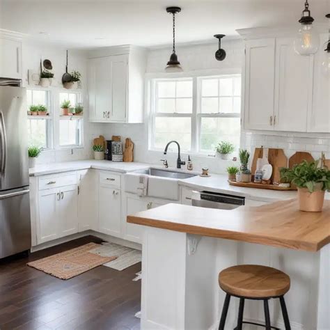 Budget-Friendly Kitchen Upgrades - ABC Home Ltd