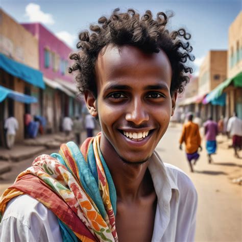 Cultural Insights on Somali Men: Traditions and Modern Views - Cross ...