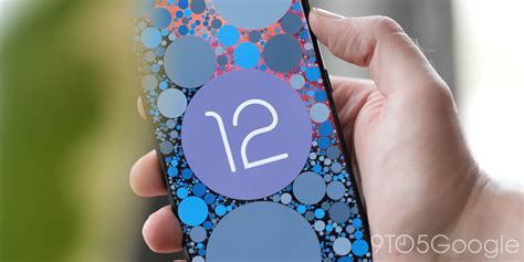 Image result for Android 12 Commercial