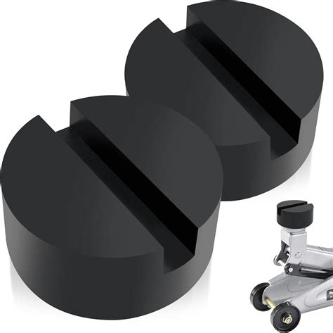 TONDA Floor Jack Rubber Pad, Universal Jack Pad Philippines | Ubuy