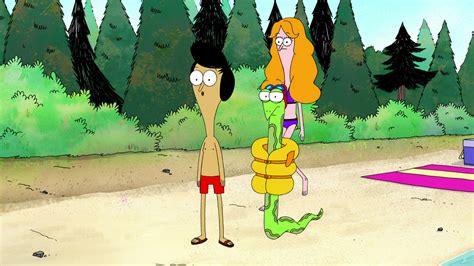 Watch Sanjay and Craig Season 1 Episode 9: Laked Nake/Doom Baby - Full ...