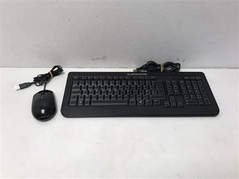 Image result for Alienware Keyboard SK-8165