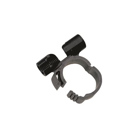 Image result for Plastic Threaded Rod Clips