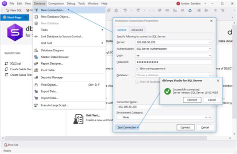 Image result for PHP Connect to SQL Server