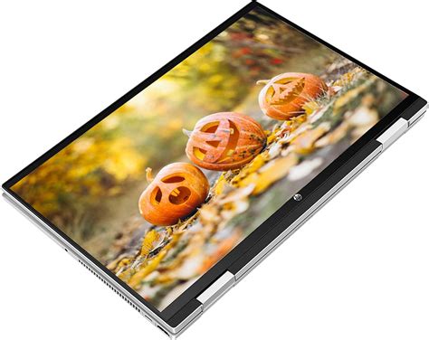 Buy HPPavilion x360 Convertible 15.6" Touchscreen 2 in 1 Laptop, 11th ...