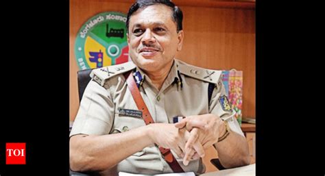 Saleem: Bengaluru: We're here for traffic management and not collecting ...