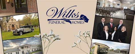 Wilks Funeral Homes | Chubbuck ID