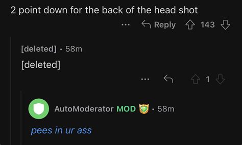 Image result for Freaky Bot Comment