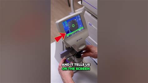 Image result for Using a Lensometer