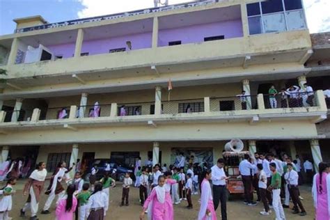 Village - Darau, Kichha Udham Singh Nagar