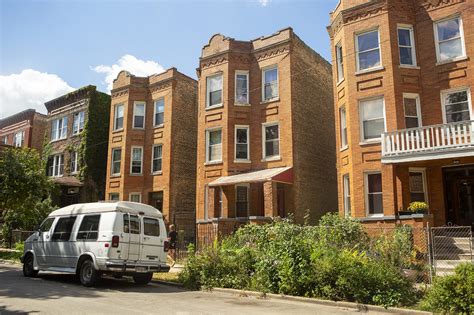 3C Community Profile: Humboldt Park - The Chicago Community Trust