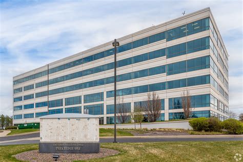 News | Office Near Denver Hits Market Ahead of Anchor Tenant’s Exit