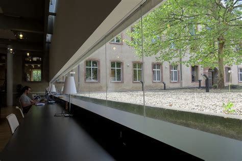 Politique. [Diaporama] Retour en images sur l'histoire de l'ENA à Strasbourg