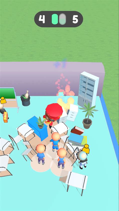 School Demolition Simulator - App on Amazon Appstore