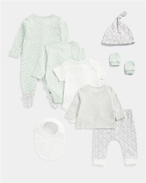 Unisex Full Sleeves Gift Set -Multicolor