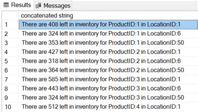 Convert Command SQL 的图像结果