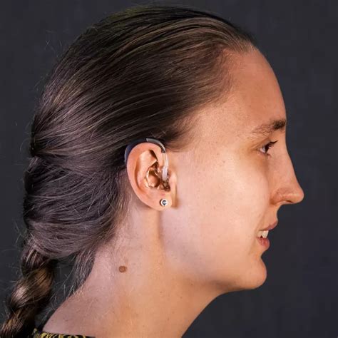 Image result for ReSound Key 267Bte