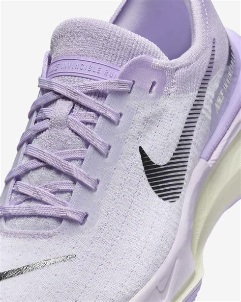 Nike Invincible 3 Women's Road Running Shoes. Nike IN