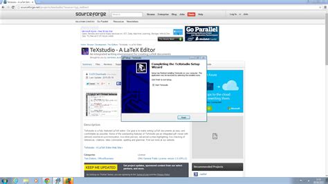 Image result for Comment Installer Texmaker Sur Windows 10
