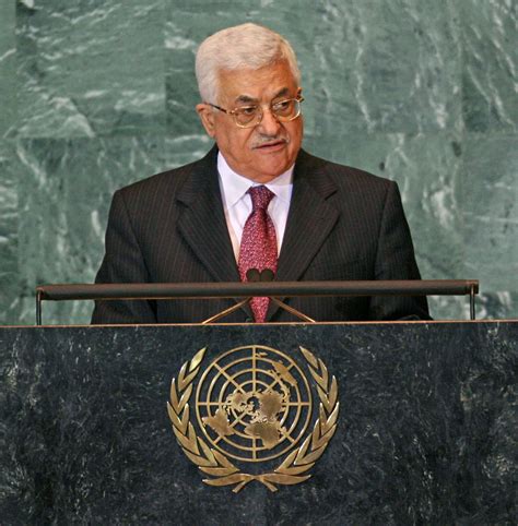 Mahmoud Abbas | Biography, Palestinian Authority, Two-State Solution, & Facts | Britannica