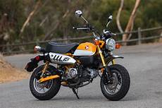 Honda Monkey Picture by 2019 Honda Monkey Review Hey Hey It S The Monkey 14 Honda Monkey Picture