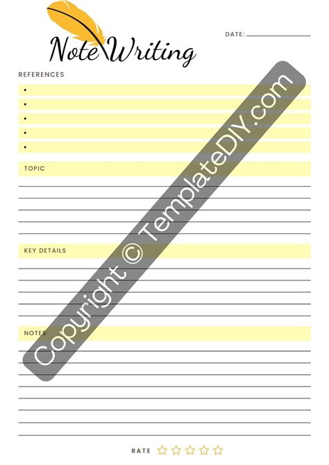 Image result for Write a Note