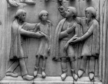 The First Second and Tlast Scene of Morality 的图像结果