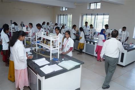 Bijapur Education Society - Shri Sharanabasaveshwar College of Nursing