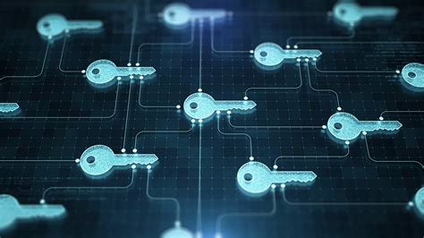 Zero Trust with HSM - Secure Key Generation & Protection of Keys - Utimaco