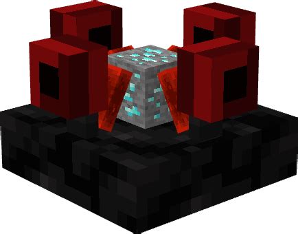 Image result for Minecraft Ore Generator Tutorial