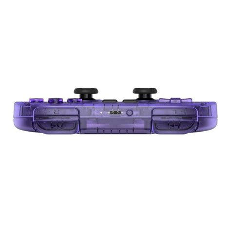 8bitdo-sn30-pro-switch-wireless-bluetooth-game-controller-gamepad-for ...