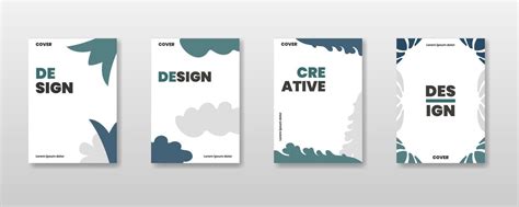 Image result for Creative HTML Cover Pages