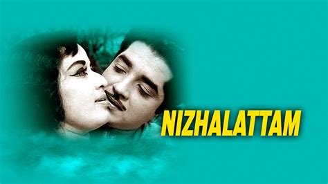 Nizhalattam 1970 - Watch Nizhalattam 1970 Full Movie Online in HD ...